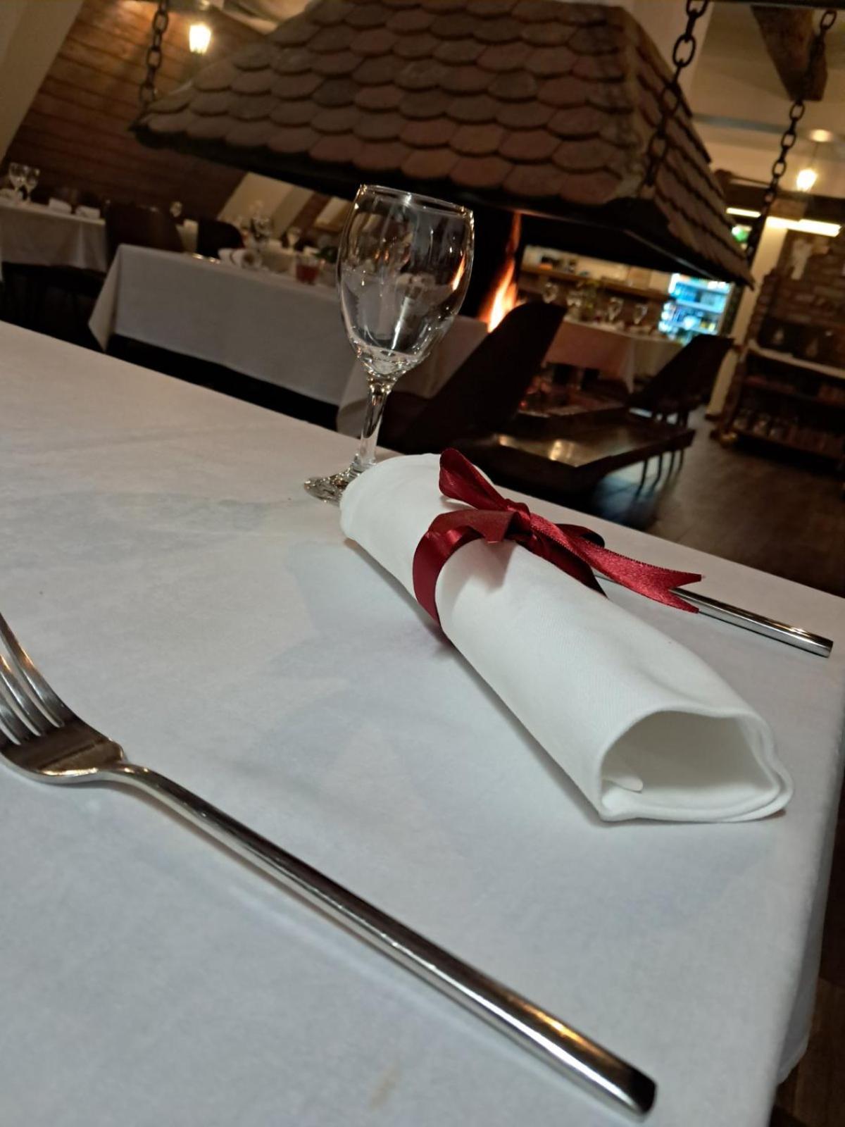 Hotel Babino Brdo Derventa Exteriör bild