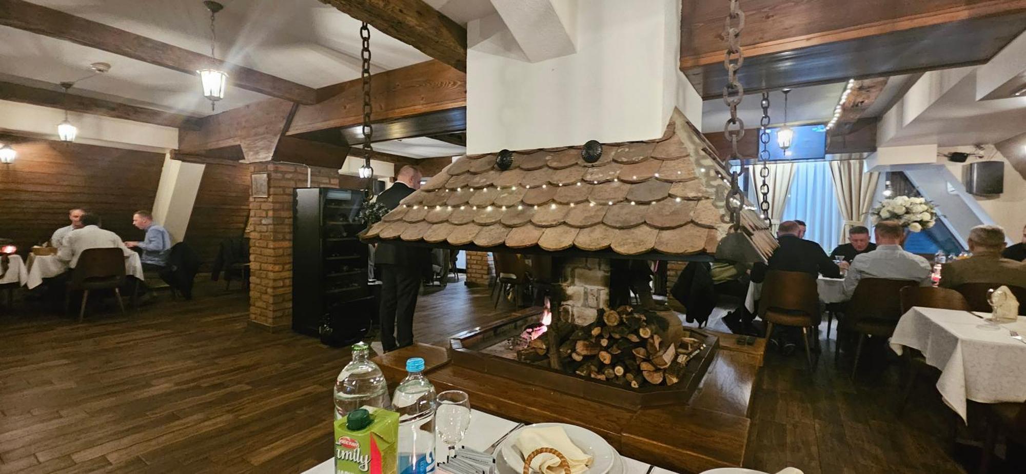 Hotel Babino Brdo Derventa Exteriör bild