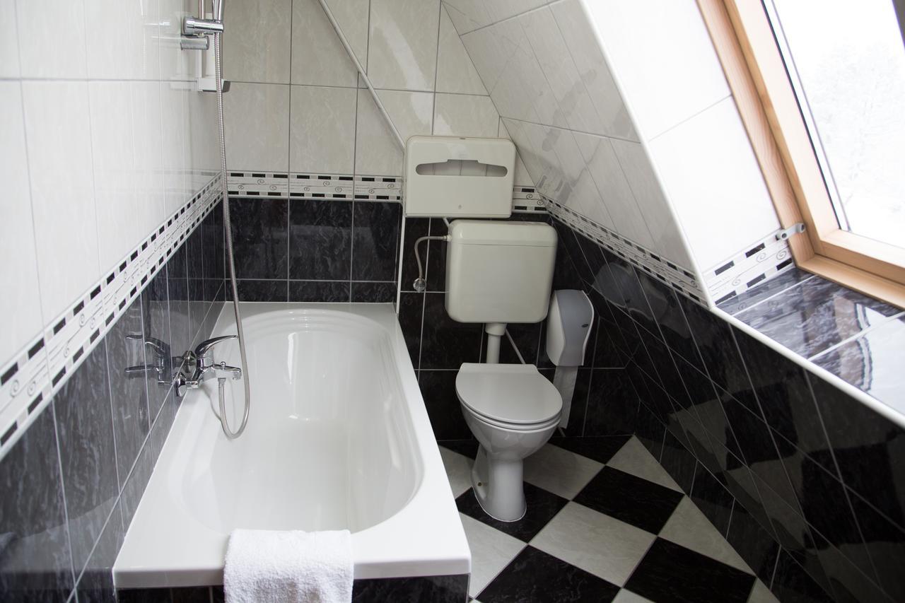 Hotel Babino Brdo Derventa Exteriör bild