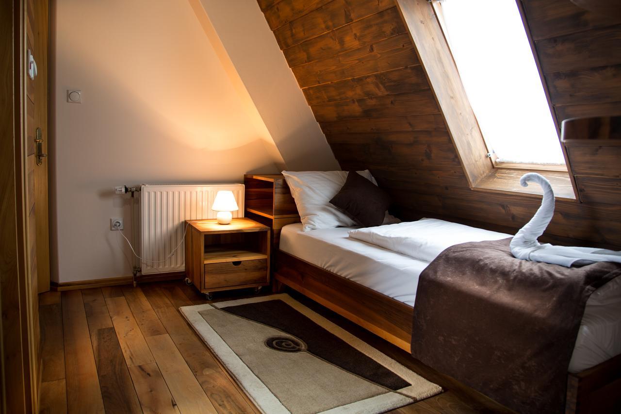 Hotel Babino Brdo Derventa Exteriör bild
